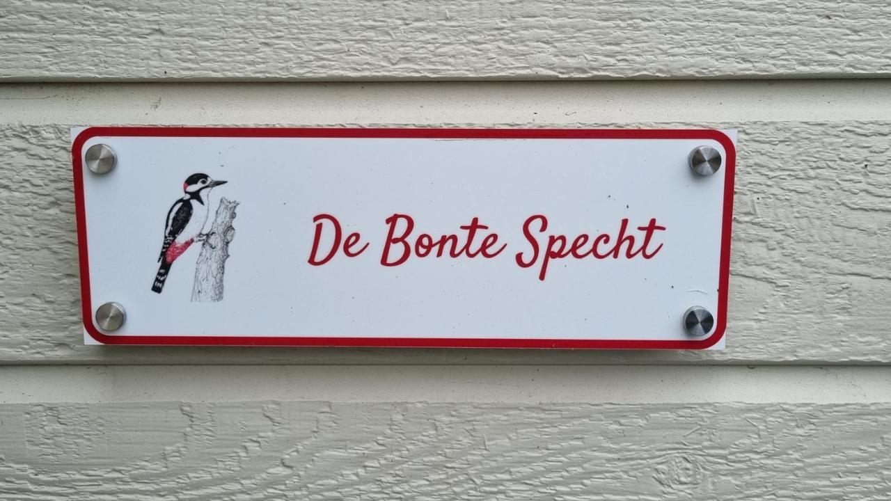 De Bonte Specht Hotel Hattemerbroek Ngoại thất bức ảnh